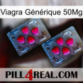Viagra Générique 50Mg 14